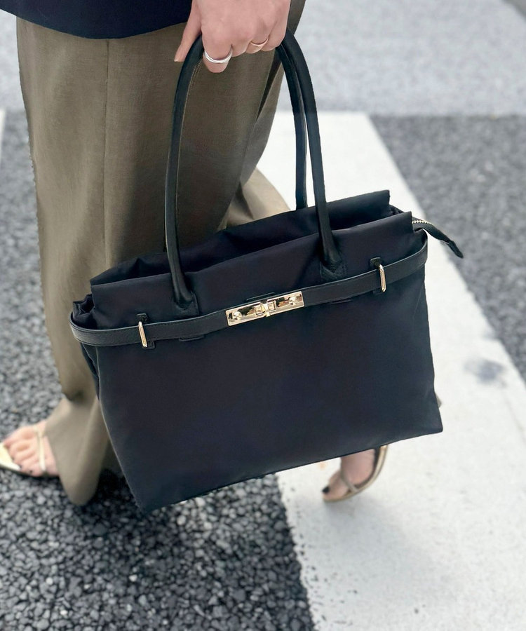 HINERI A4トートバッグ