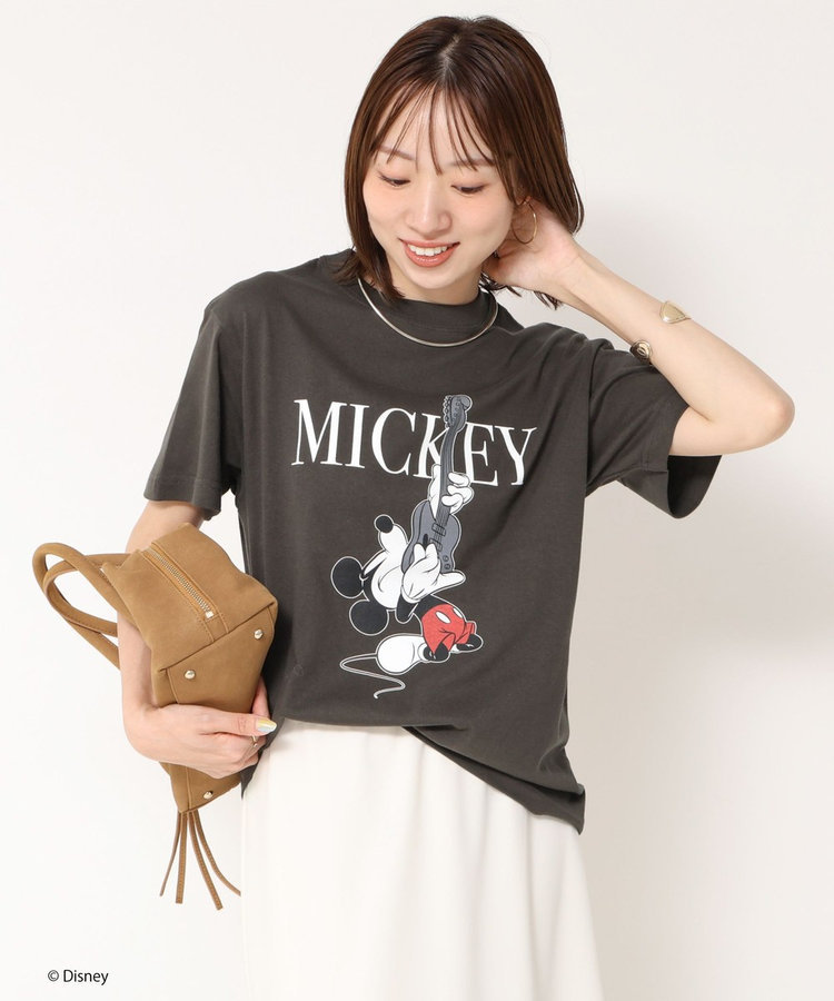 【GOOD ROCK SPEED】別注T アーティスト/キャラクター/企業ロゴ プリントTシャツ 26SS