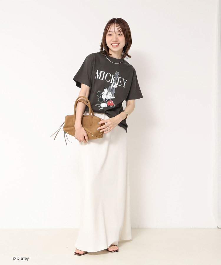 【GOOD ROCK SPEED】別注T アーティスト/キャラクター/企業ロゴ プリントTシャツ 26SS