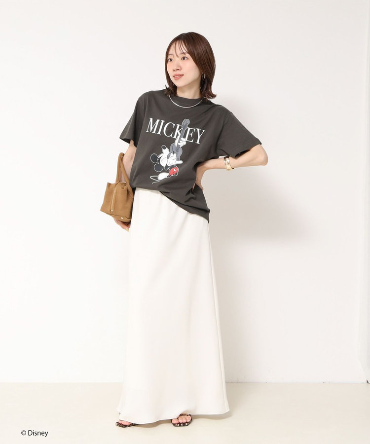 【GOOD ROCK SPEED】別注T アーティスト/キャラクター/企業ロゴ プリントTシャツ 26SS