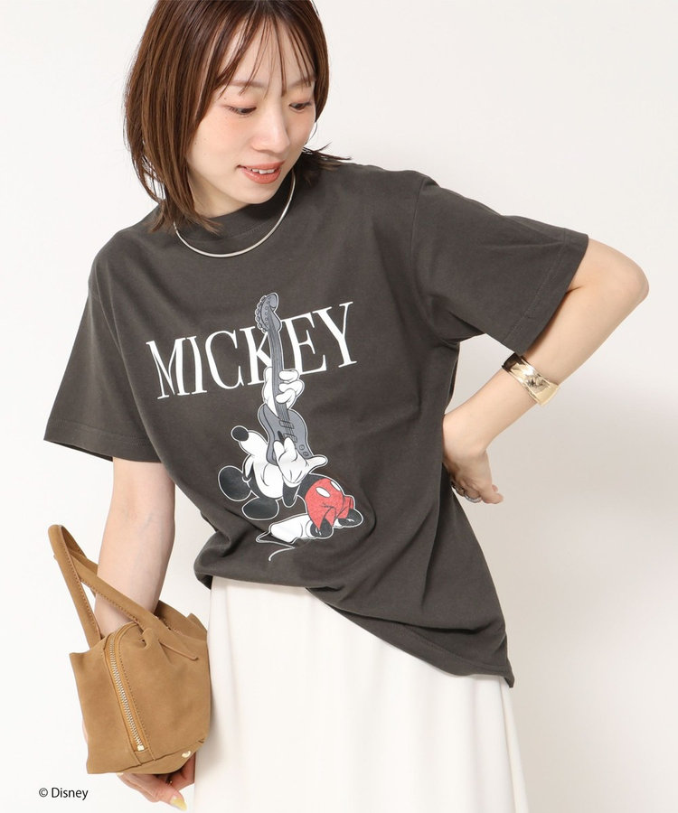 【GOOD ROCK SPEED】別注T アーティスト/キャラクター/企業ロゴ プリントTシャツ 26SS