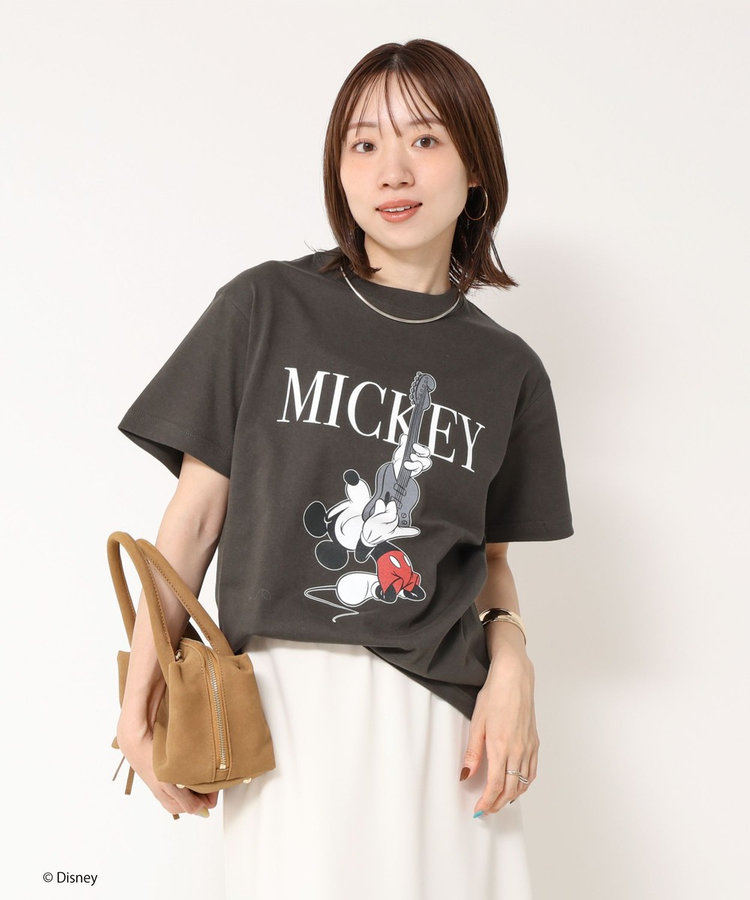 【GOOD ROCK SPEED】別注T アーティスト/キャラクター/企業ロゴ プリントTシャツ 26SS