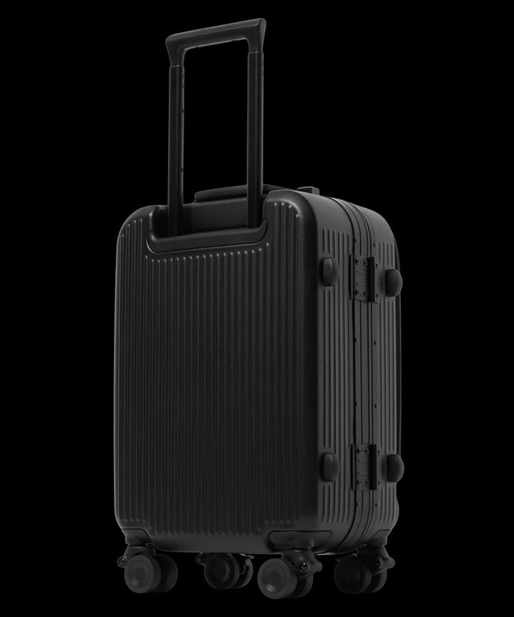 【WHITEAGE/ホワイタージュ】AUORBE Suitcase Flexbox S