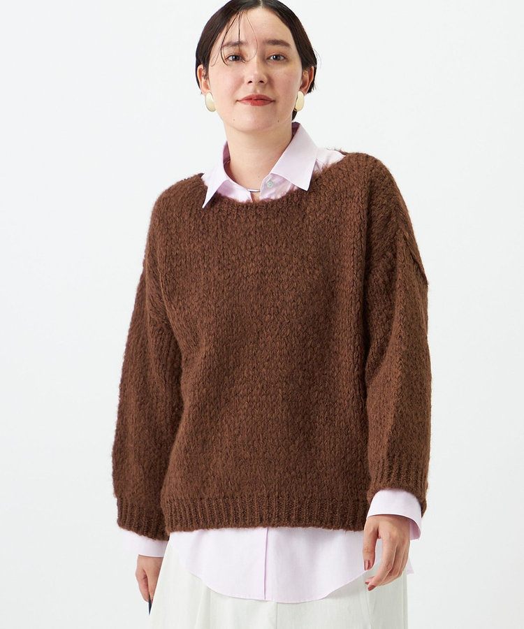 【WEB限定】【Tricots Jean Marc】SESAMY