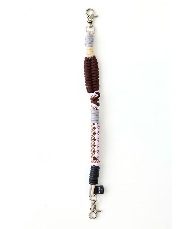 【A SCENE】Design paracord strap パラコード ストラップ