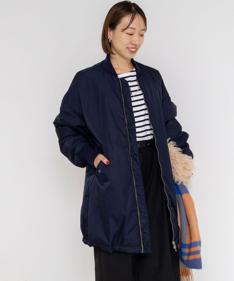 TICCA/ティッカ】ミドルMA-1（5-0219-5-04-001）｜NOLLEY'S(ノーリーズ