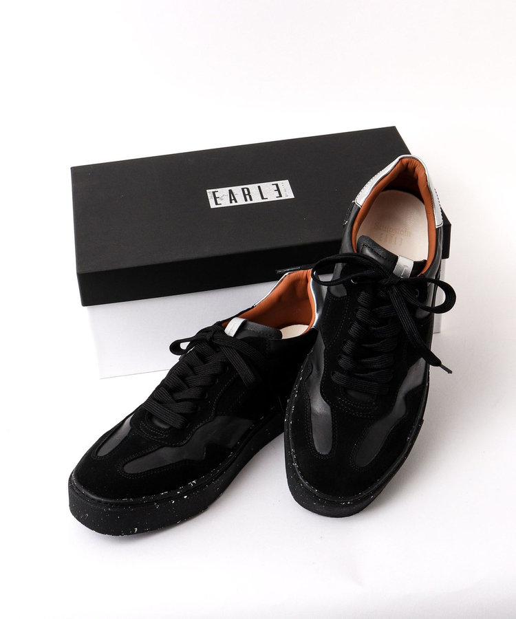 EARLE アール*44/27.5cm-28cm相当*スニーカー/靴* Sneakers – EARLE(アール)｜公式オンラインストア-レザー