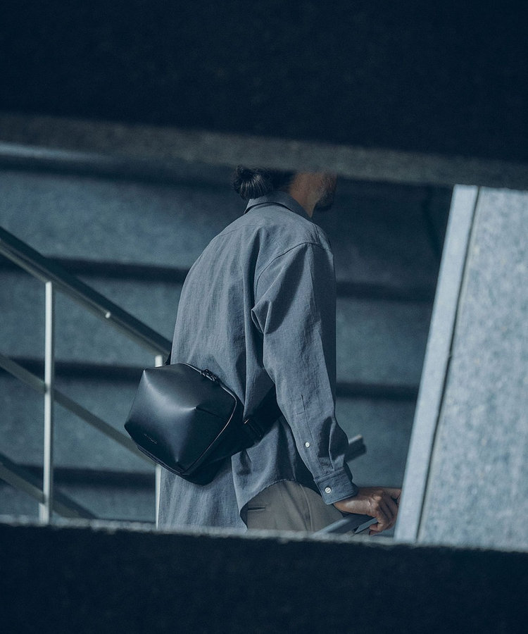 【beruf baggage/ベルーフ バゲッジ】brf-GR21-WPL URBAN EXPLORER 6.0 20周年記念モデル