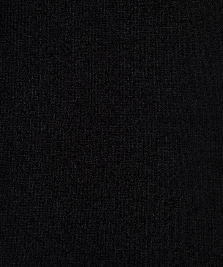 【TORRAZZO DONNA/トラッゾドンナ】2WAY Rabbit Fur knit Top
