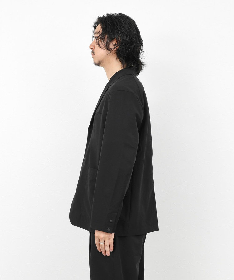《セットアップ対応》【NANGA】DotAir COMFY JACKET 26SS