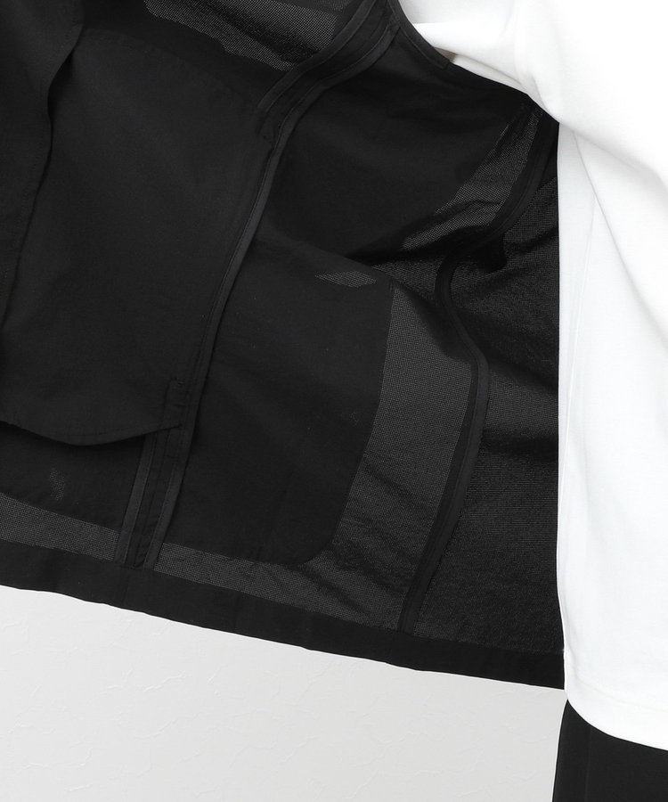 《セットアップ対応》【NANGA】DotAir COMFY JACKET 26SS