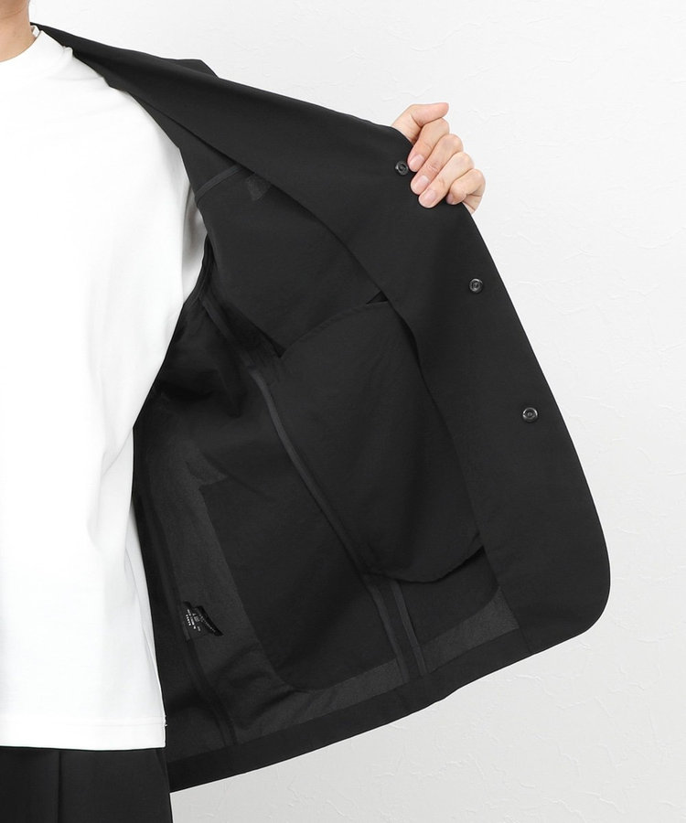 《セットアップ対応》【NANGA】DotAir COMFY JACKET 26SS