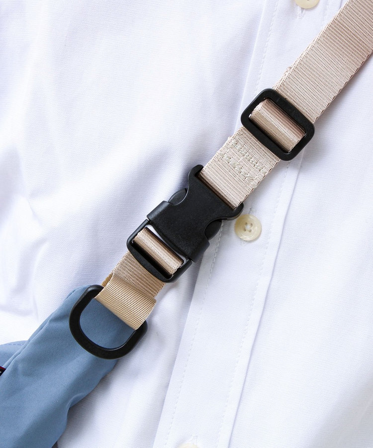 【COBMASTER/コブマスター】Air WP MOONSHAKE SHOULDER BAG