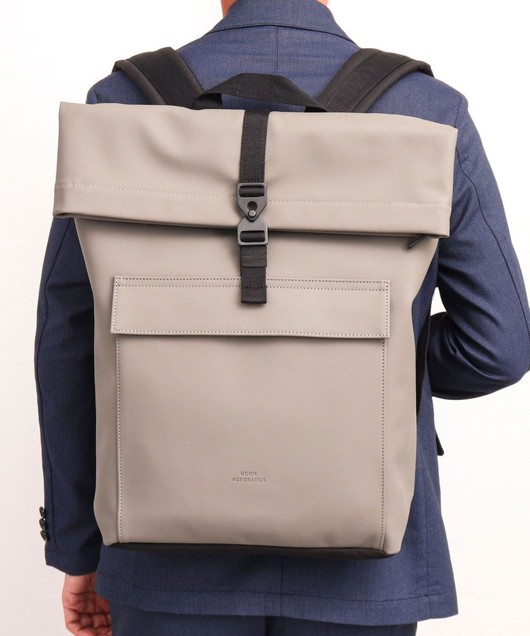 Jasper(ヤスパー) Medium Backpack / Lotus