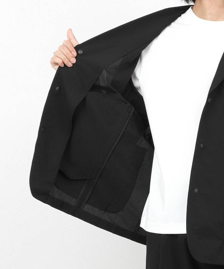 《セットアップ対応》【NANGA】DotAir COMFY JACKET 26SS
