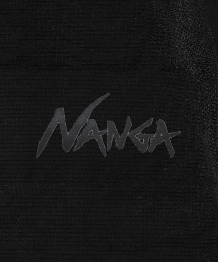 《セットアップ対応》【NANGA】DotAir COMFY JACKET 26SS
