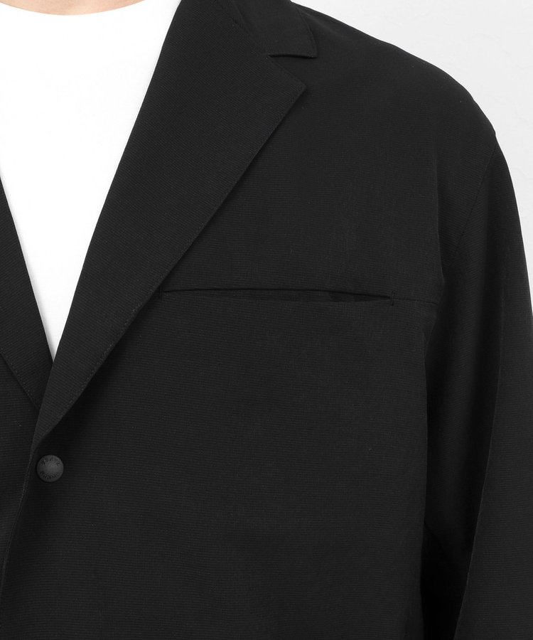 《セットアップ対応》【NANGA】DotAir COMFY JACKET 26SS