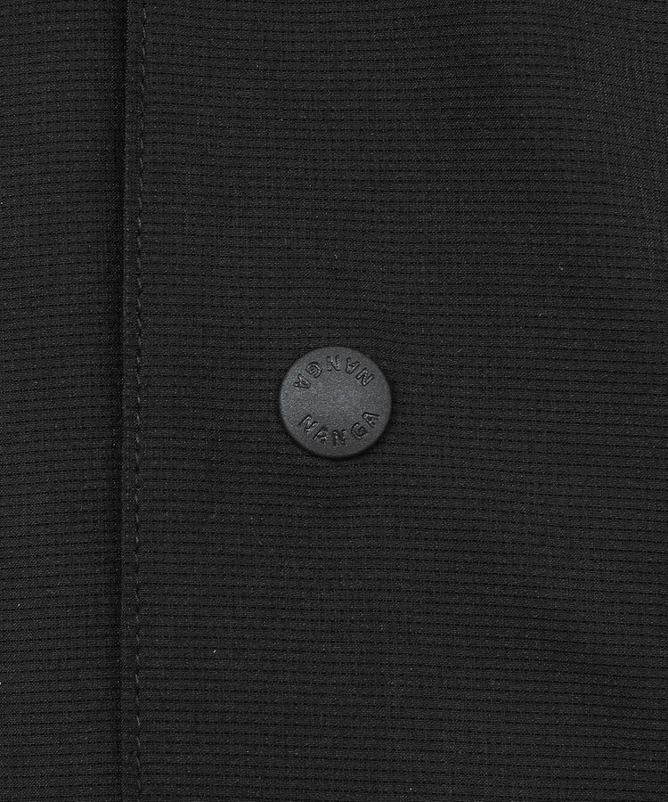 《セットアップ対応》【NANGA】DotAir COMFY JACKET 26SS