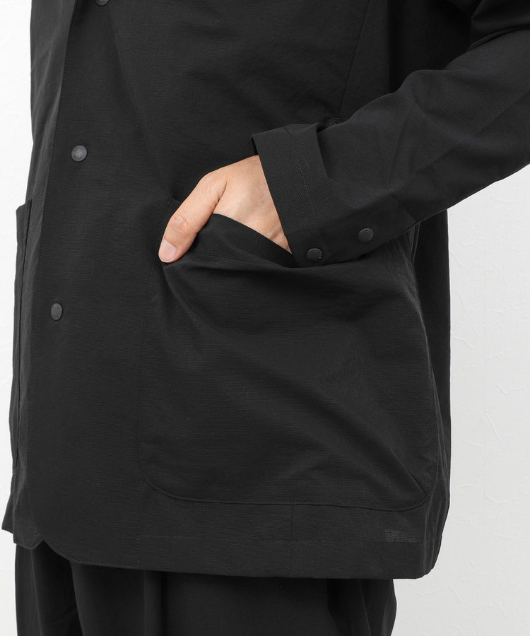 《セットアップ対応》【NANGA】DotAir COMFY JACKET 26SS
