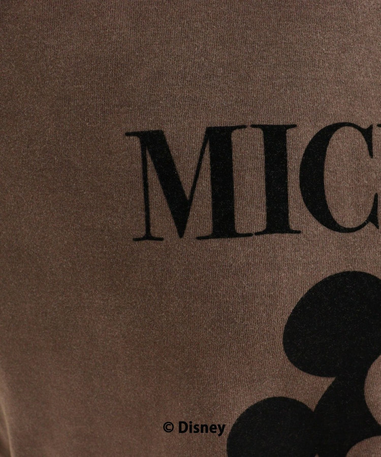 【fredy×GOODROCKSPEED】フロッキーMICKEY半袖Tシャツ
