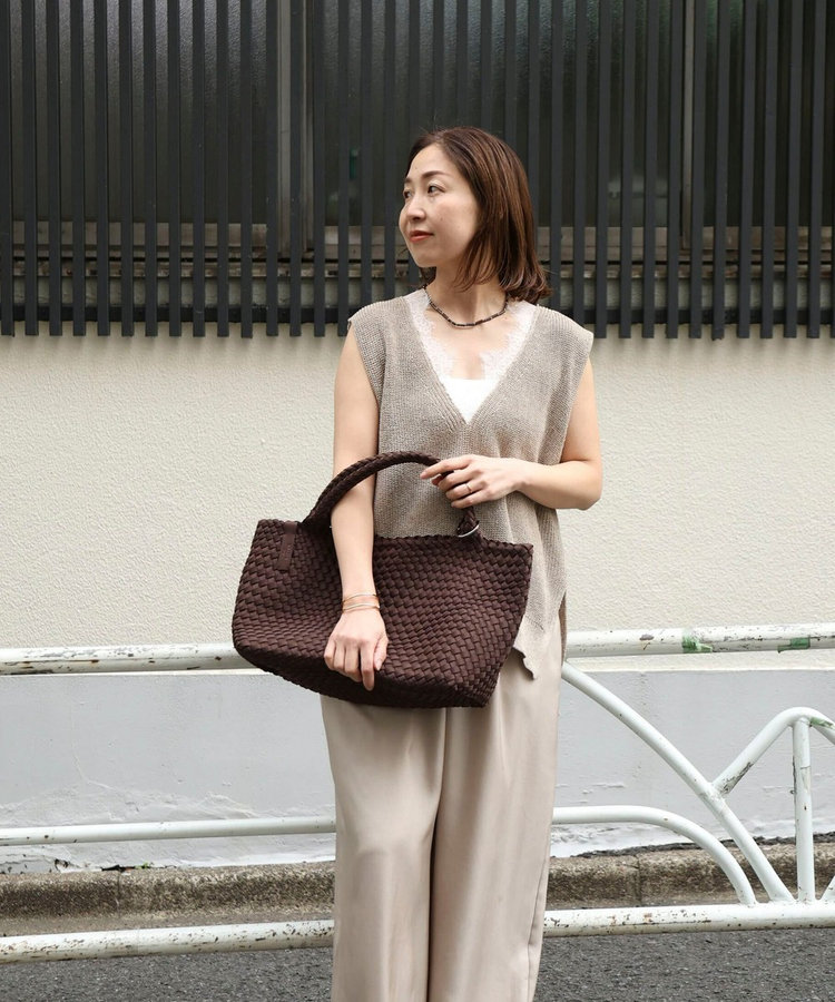 メッシュトートM