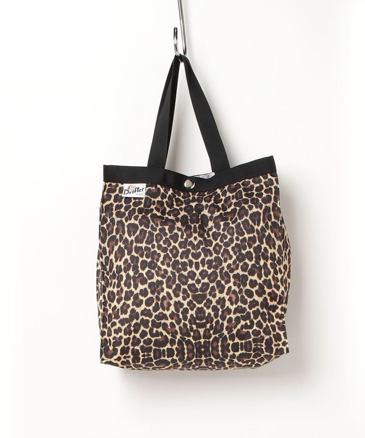 【Drifter/ドリフター】PAPER BAG TOTE S