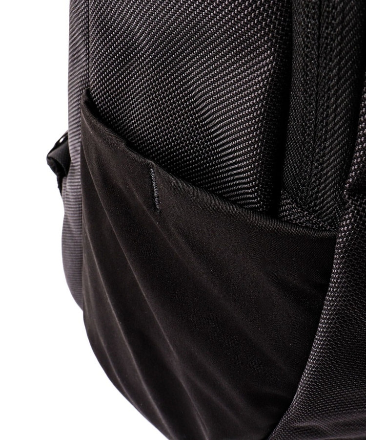 【WEXLEY/ウェクスレイ】JCB200 JACOB CORDURA BALLISTIC BLACK