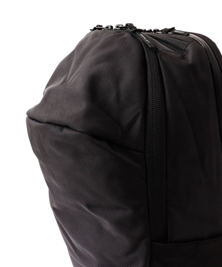 【WEXLEY/ウェクスレイ】JCB200 JACOB CORDURA BALLISTIC BLACK