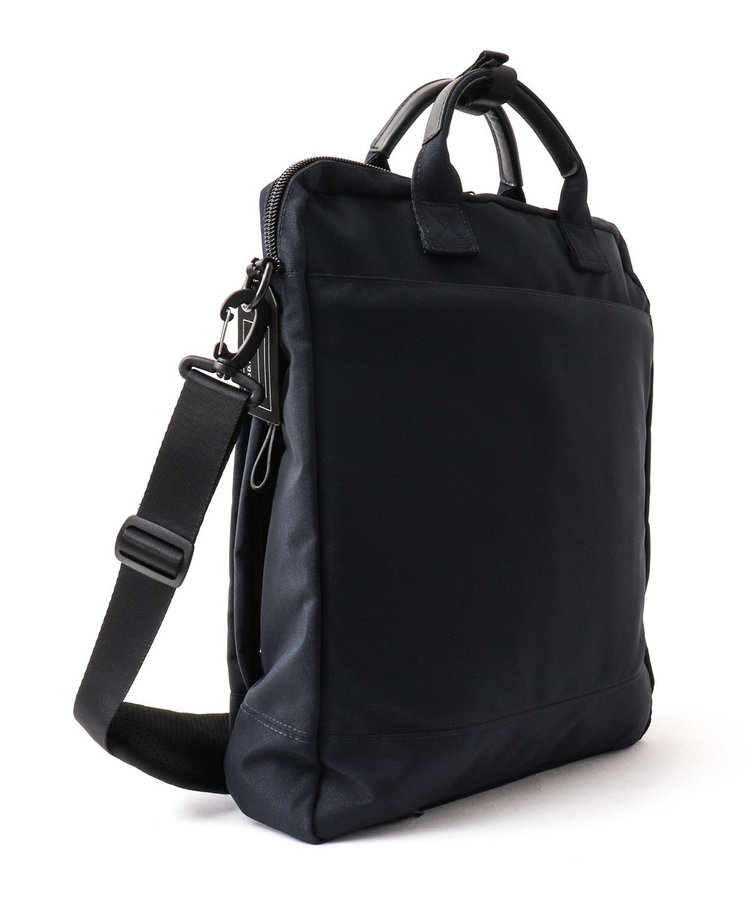 【WHITEAGE/ホワイタージュ】MOD.NAVY Helmet Bag M