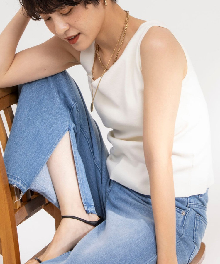 会員限定 BLACK FRIDAY対象］【追加】◇【WEB限定】アシンメトリー