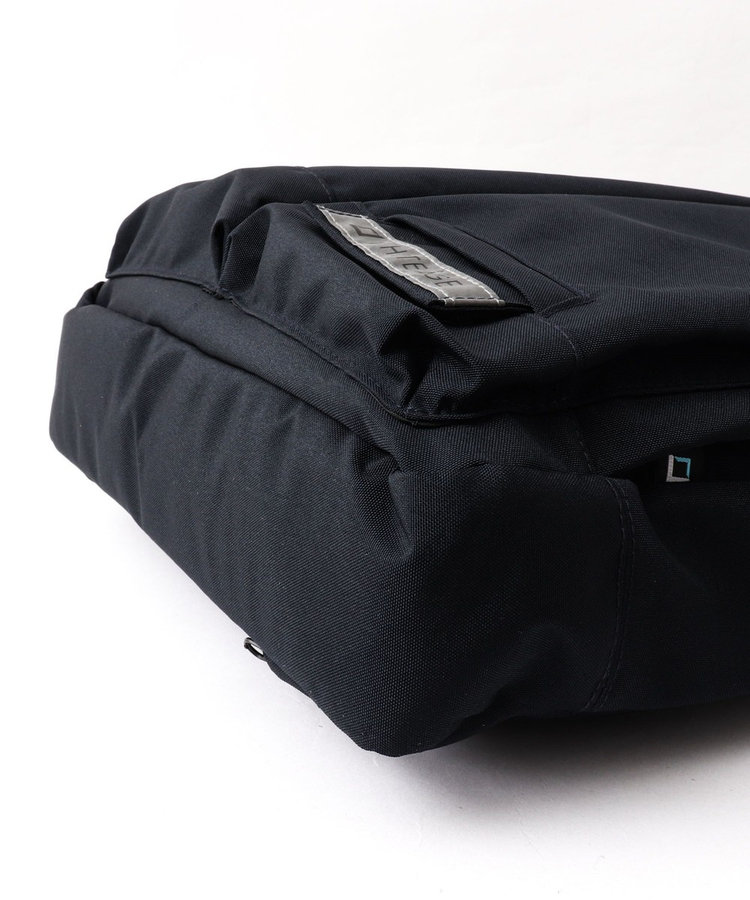 【WHITEAGE/ホワイタージュ】MOD.NAVY Helmet Bag M