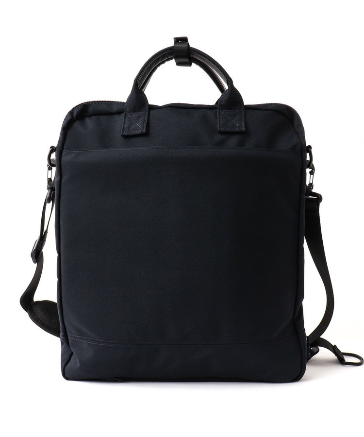 【WHITEAGE/ホワイタージュ】MOD.NAVY Helmet Bag M