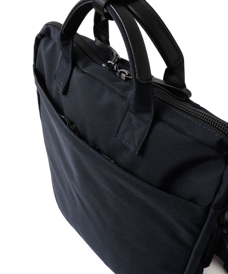 【WHITEAGE/ホワイタージュ】MOD.NAVY Helmet Bag M