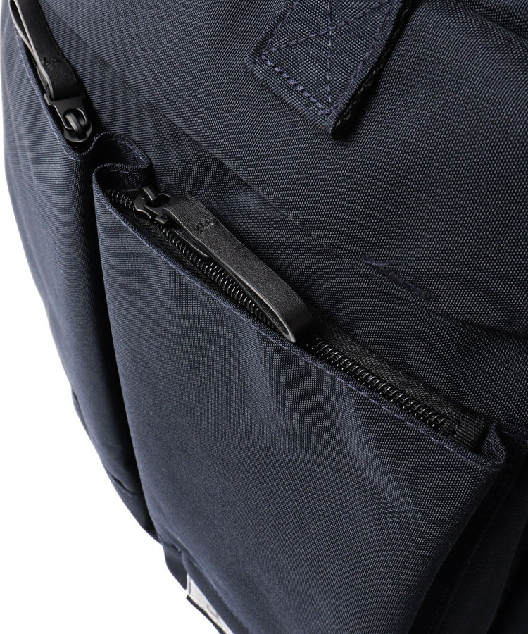 【WHITEAGE/ホワイタージュ】MOD.NAVY Helmet Bag M