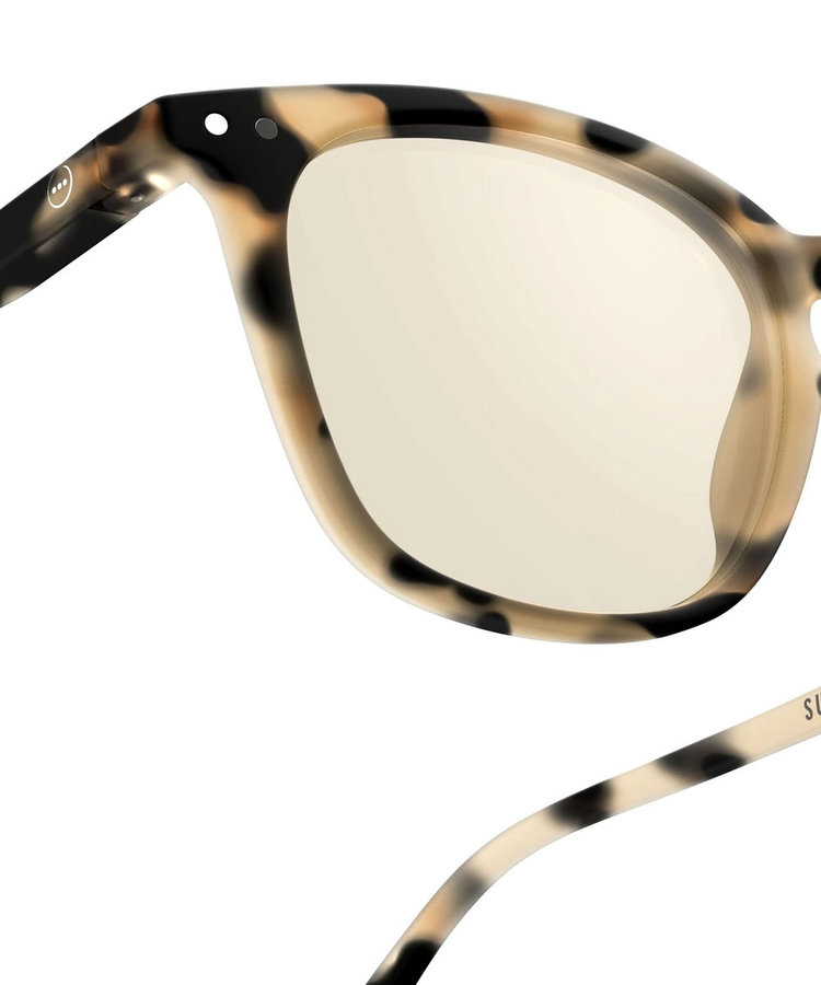 【IZIPIZI/イジピジ】SUN#E Iconic trapeze