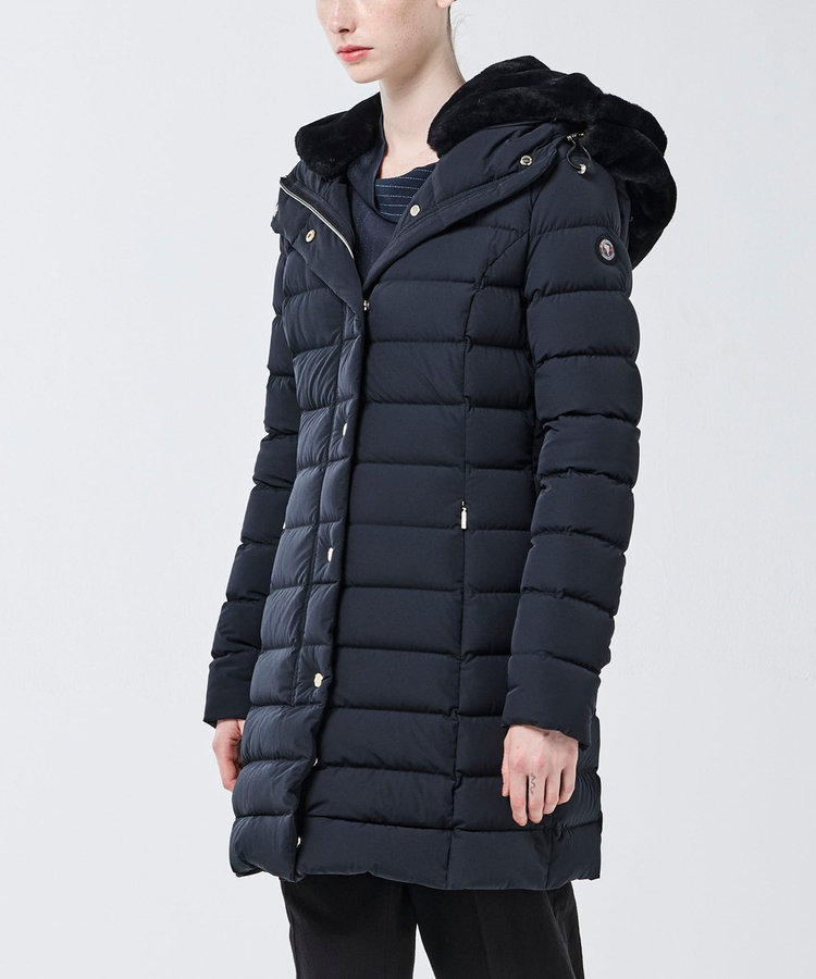 WEB限定】【CAPE HORN/ケープホーン】SANTACRUZ ECOFUR（5-0234-6-08