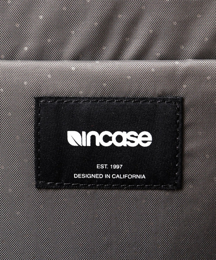 【Incase/インケース】Tracks Backpack 18L
