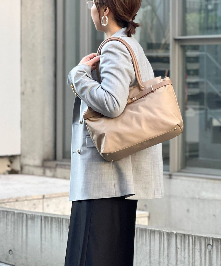 HINERI A4トートバッグ