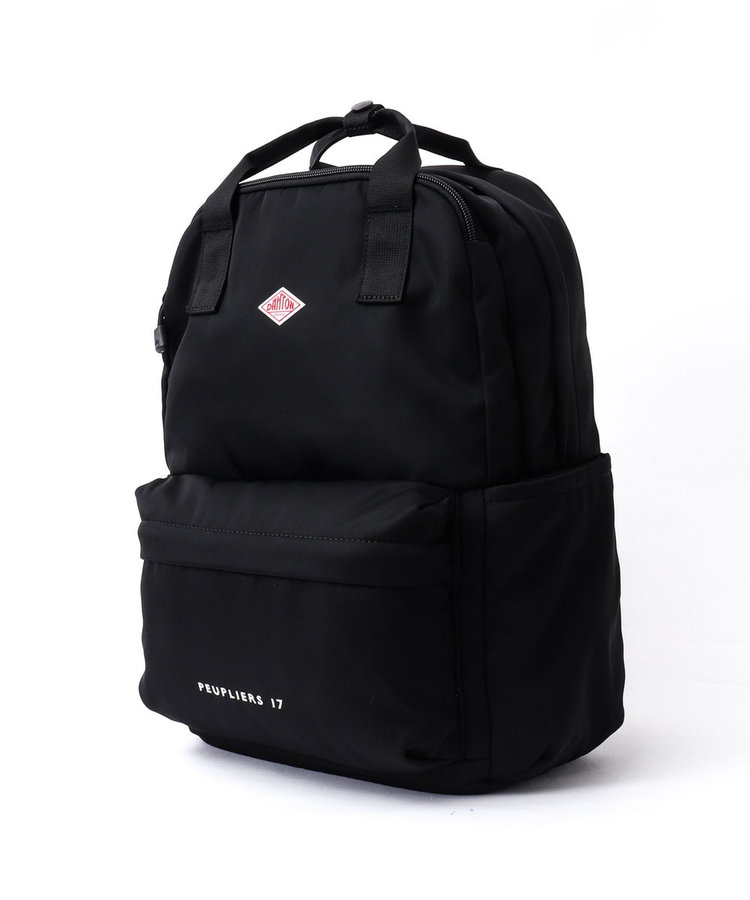 【DANTON/ダントン】PEUPLIERS 17（ピュプリェ17）26SSコレクション
