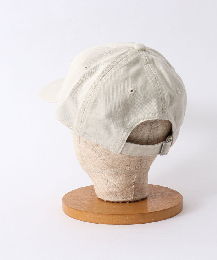 【DANTON/ダントン】CHINO CLOTH 6PANEL CAP #DT-H0227 TKC 26SSコレクション