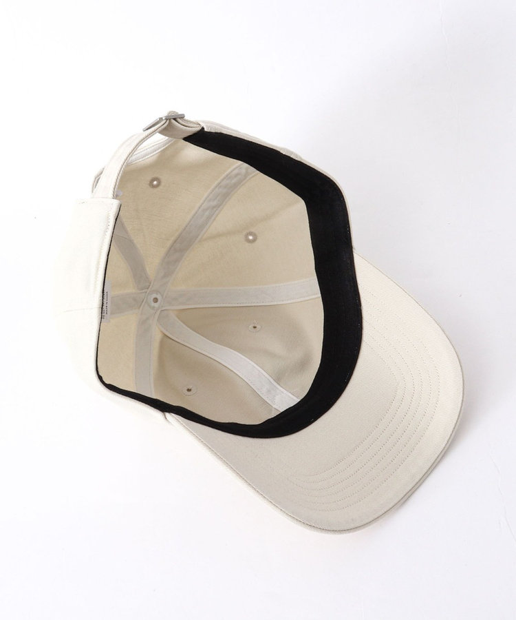 【DANTON/ダントン】CHINO CLOTH 6PANEL CAP #DT-H0227 TKC 26SSコレクション