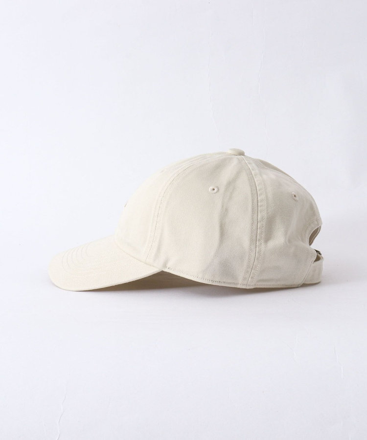 【DANTON/ダントン】CHINO CLOTH 6PANEL CAP #DT-H0227 TKC 26SSコレクション