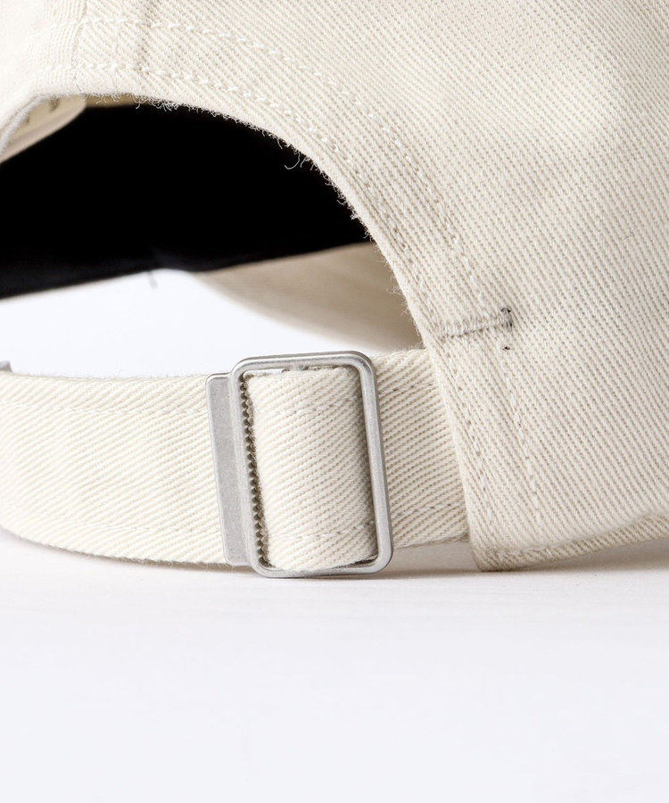 【DANTON/ダントン】CHINO CLOTH 6PANEL CAP #DT-H0227 TKC 26SSコレクション