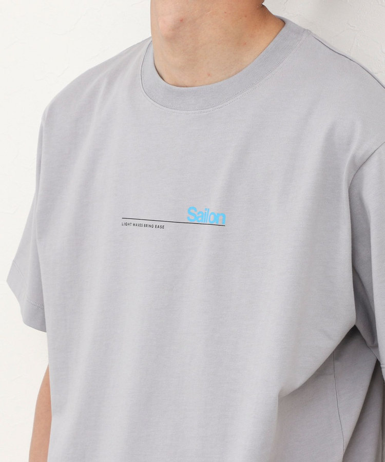 メッセージTシャツ 26SS