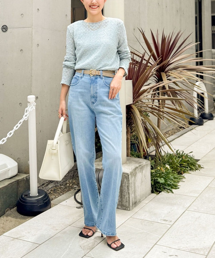 会員限定 BLACK FRIDAY対象］【追加】2WAYレースカーディガン（5-0035