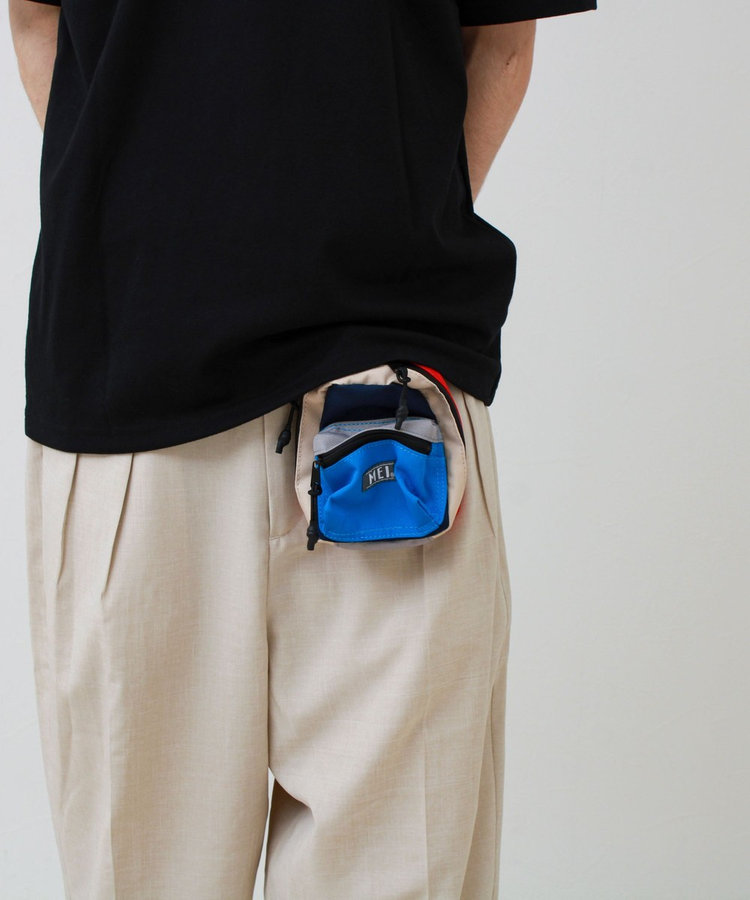 【MEI/メイ】MINI PACK SHOULDER
