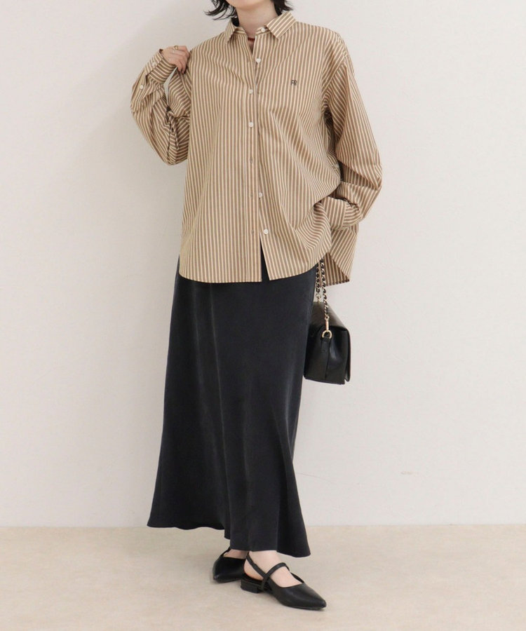 ［FREDY＆GLOSTER限定 TIME SALE！］FR 2WAYシャツ