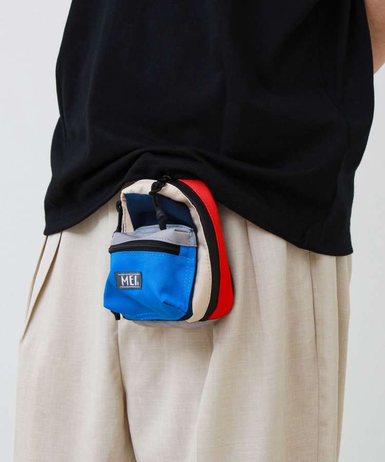 【MEI/メイ】MINI PACK SHOULDER