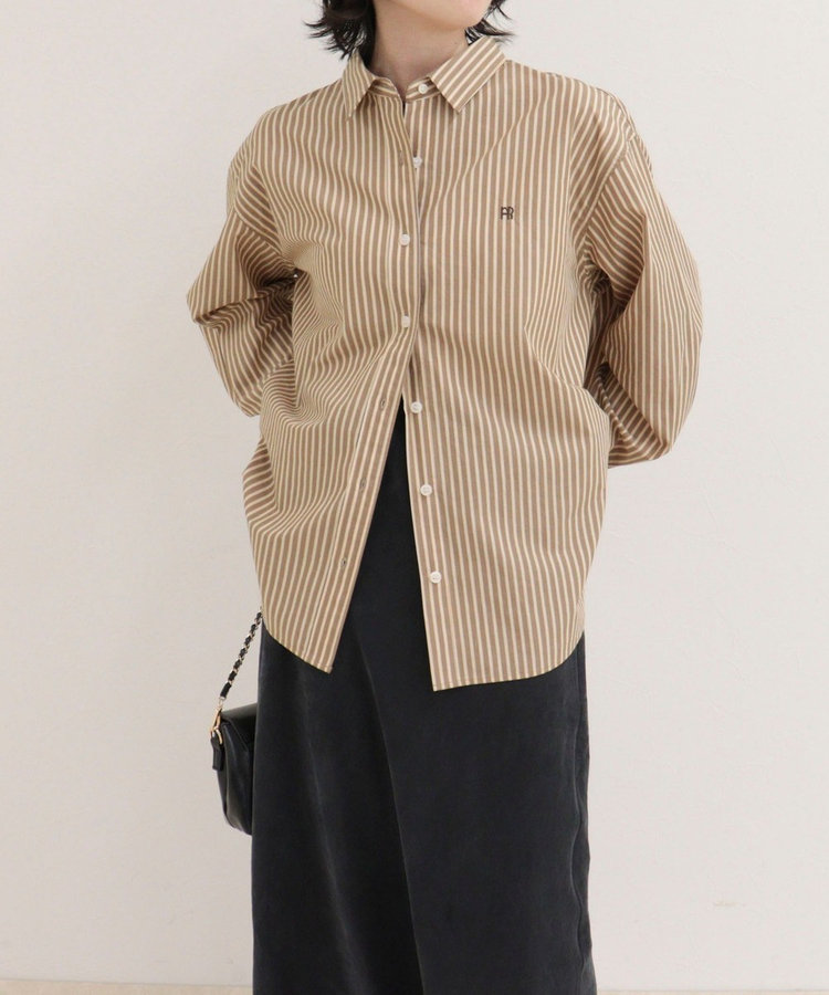 ［FREDY＆GLOSTER限定 TIME SALE！］FR 2WAYシャツ