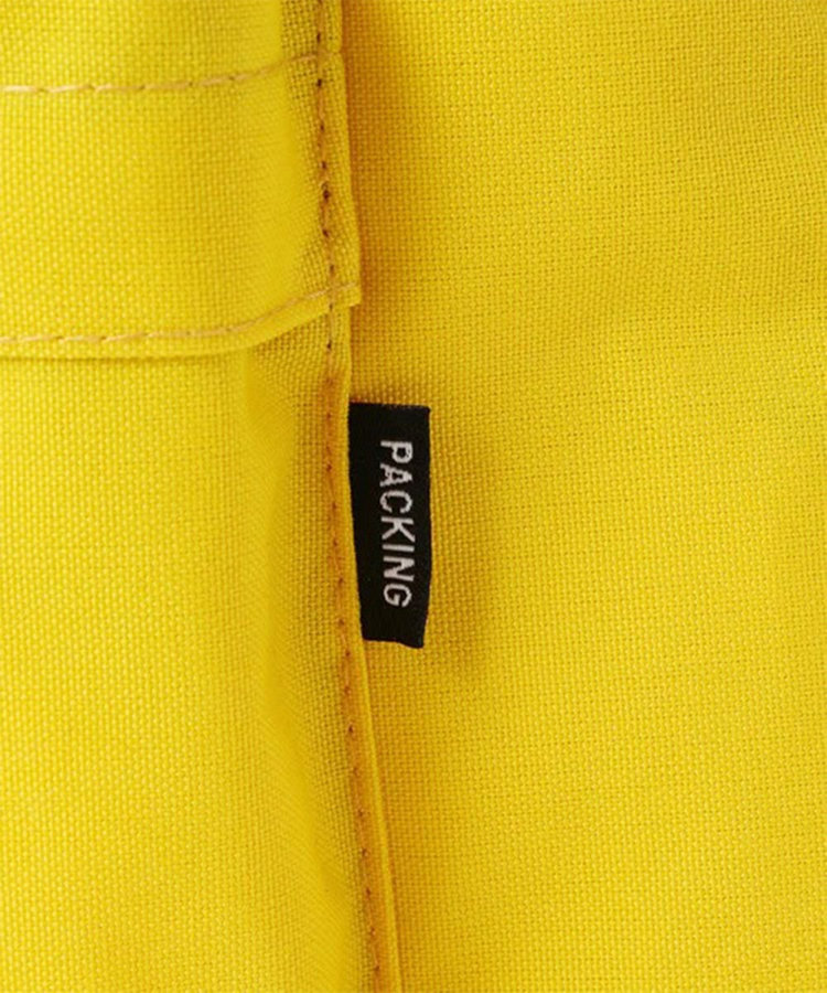 【PACKING/パッキング】22L DAYPACKS デイパック リュック